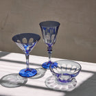 Acqua Rialto Glass Bowl (Set of 2)