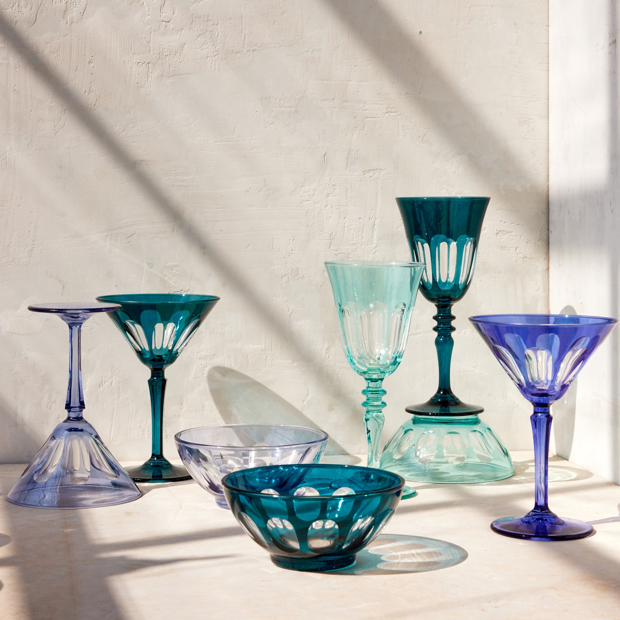 Sir Madam Acqua Rialto Bowl - Thumbnail 3