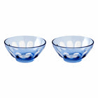 Acqua Rialto Glass Bowl (Set of 2)