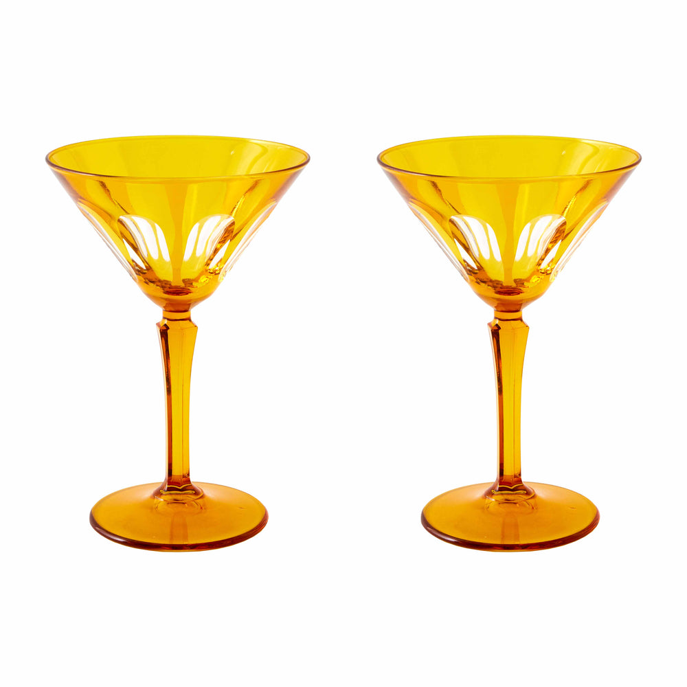 Acqua Rialto Martini Glass (Set of 2)