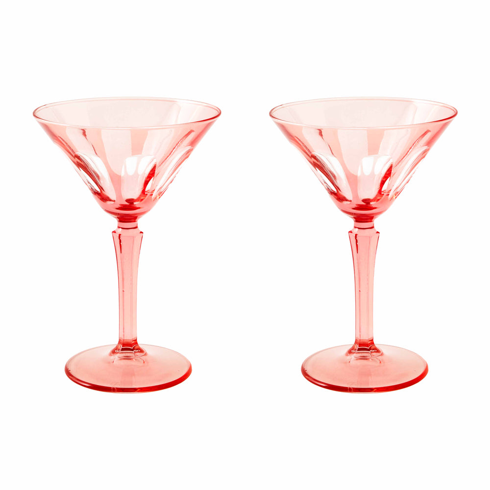 Acqua Rialto Martini Glass (Set of 2)