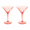 Acqua Rialto Martini Glass (Set of 2)  option Kitten
