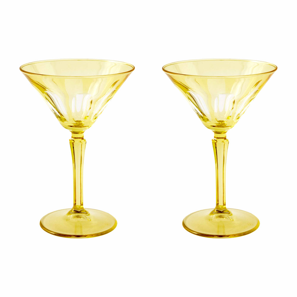 Acqua Rialto Martini Glass (Set of 2)