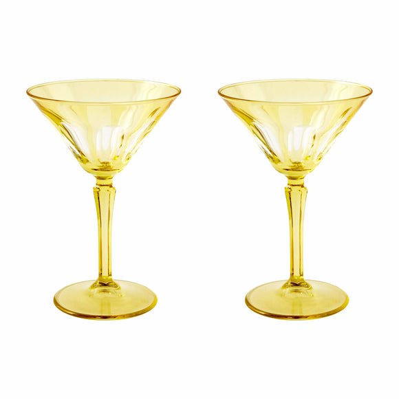Acqua Rialto Martini Glass (Set of 2)
