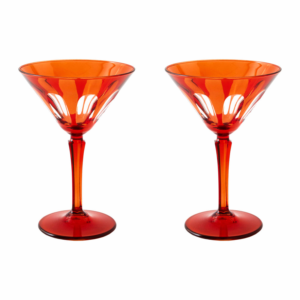 Acqua Rialto Martini Glass (Set of 2)