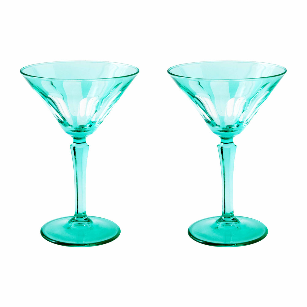Acqua Rialto Martini Glass (Set of 2)