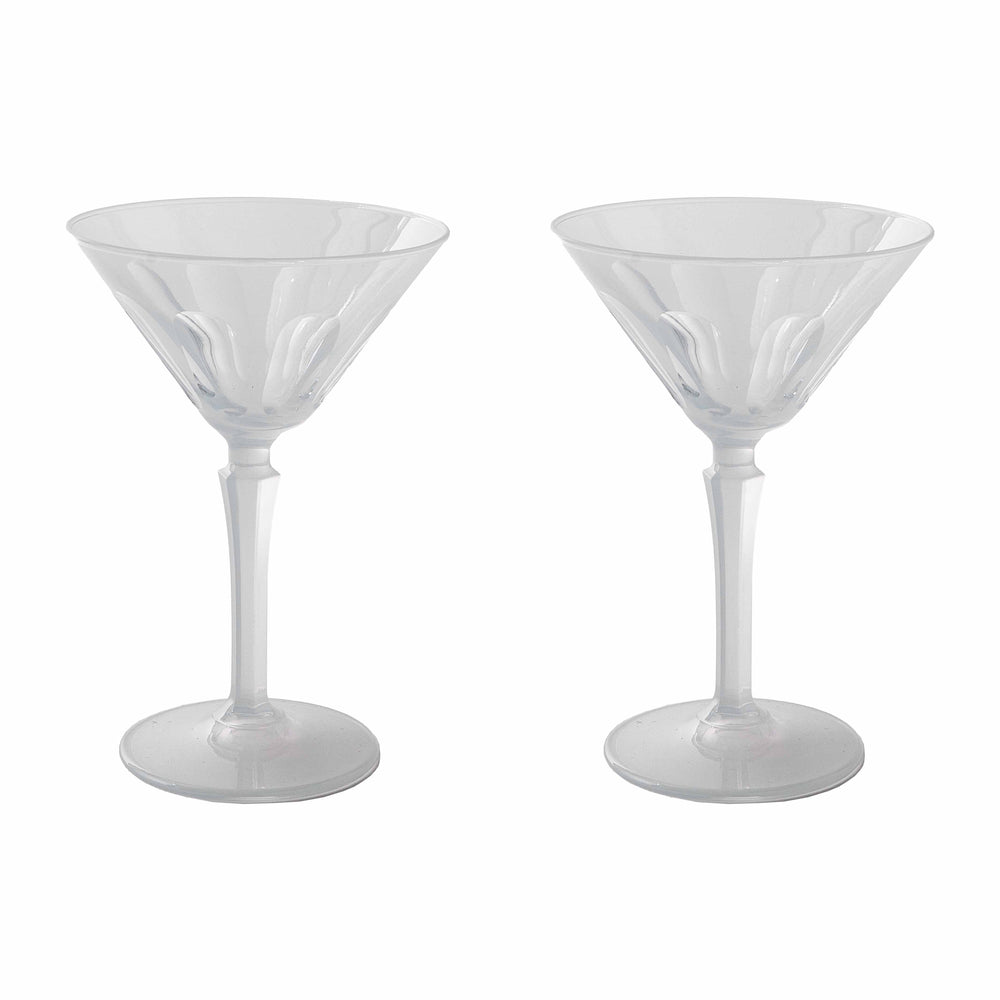 Acqua Rialto Martini Glass (Set of 2)