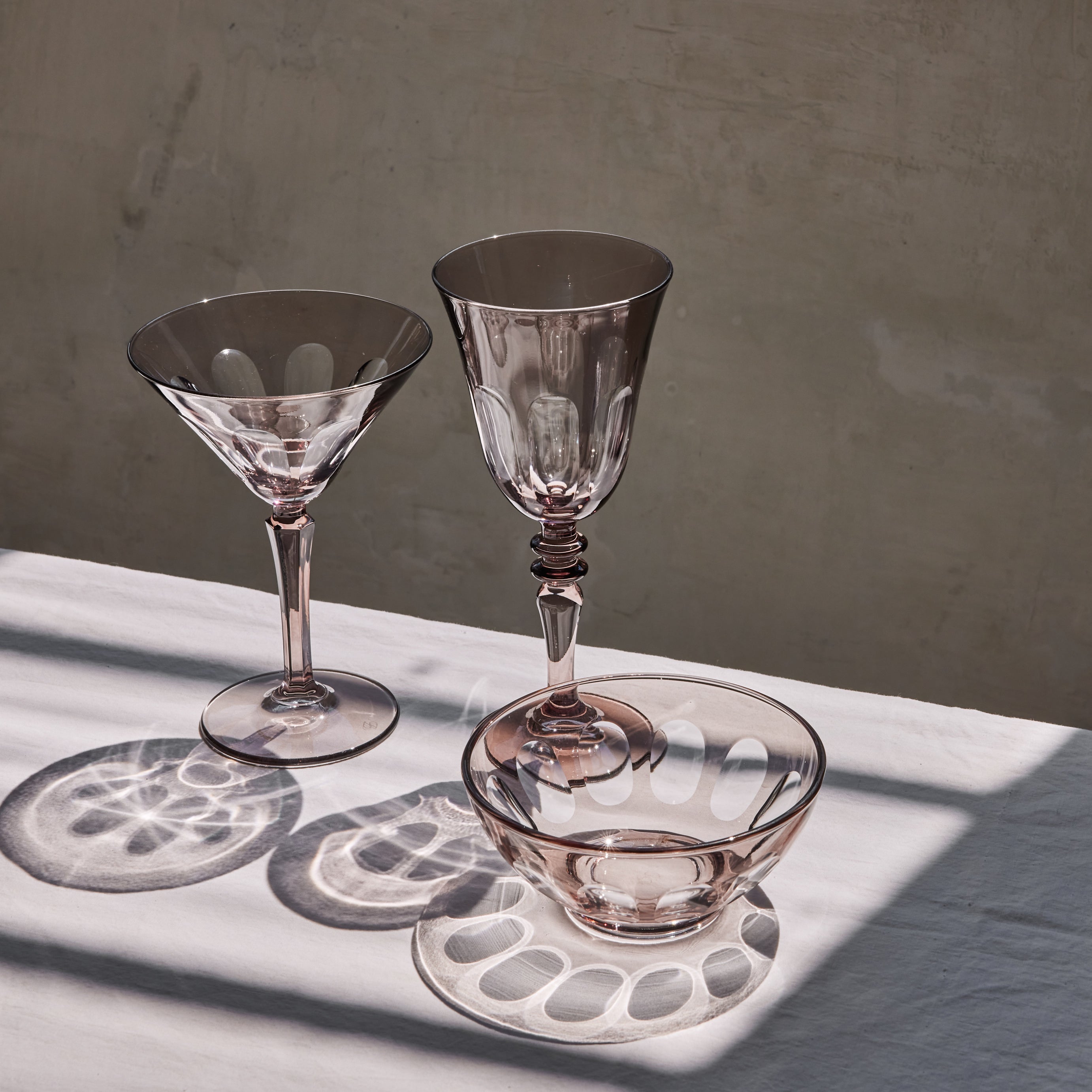 Sir Madam Rialto Martini Glass - Thumbnail 2