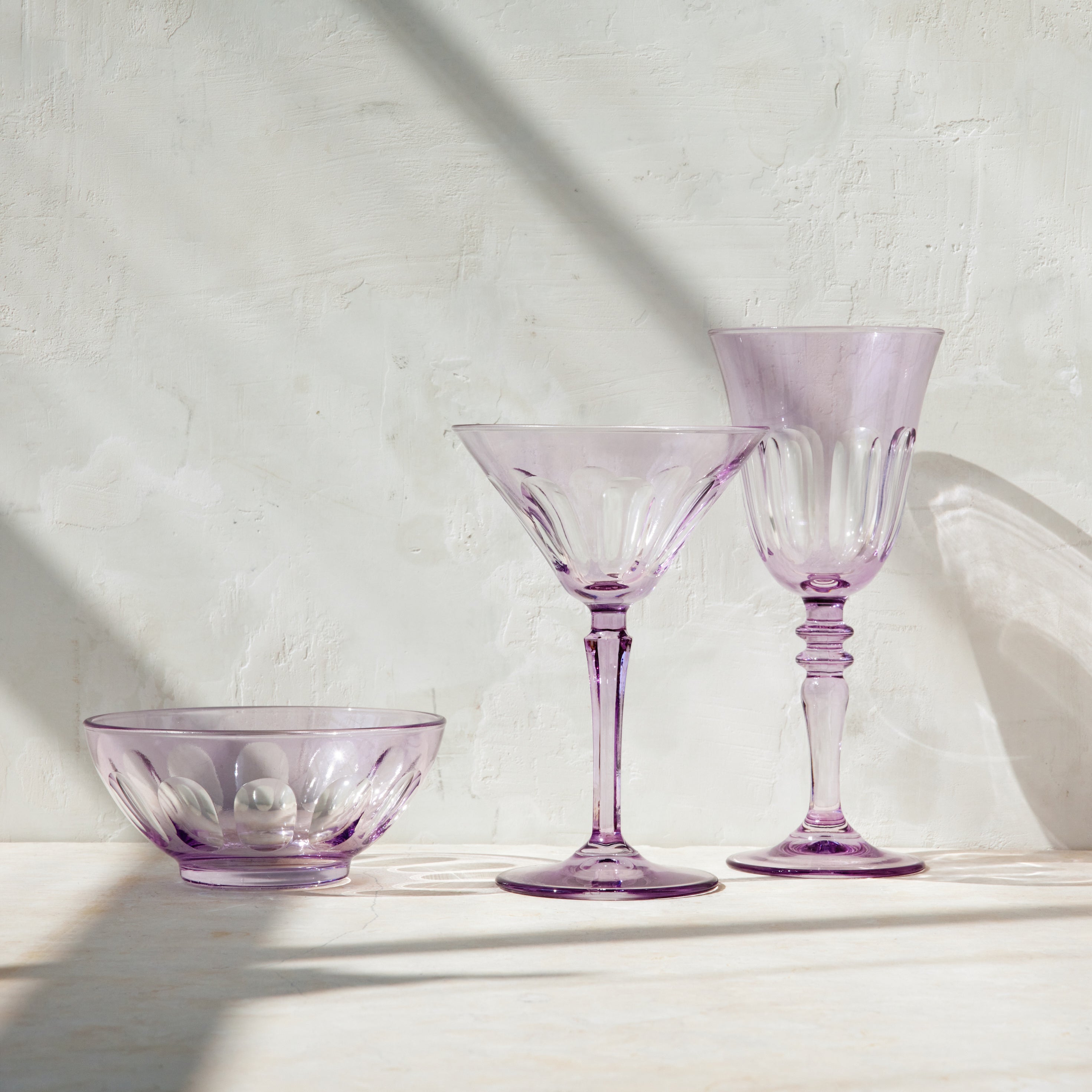 Sir Madam Rialto Martini Glass - Thumbnail 5