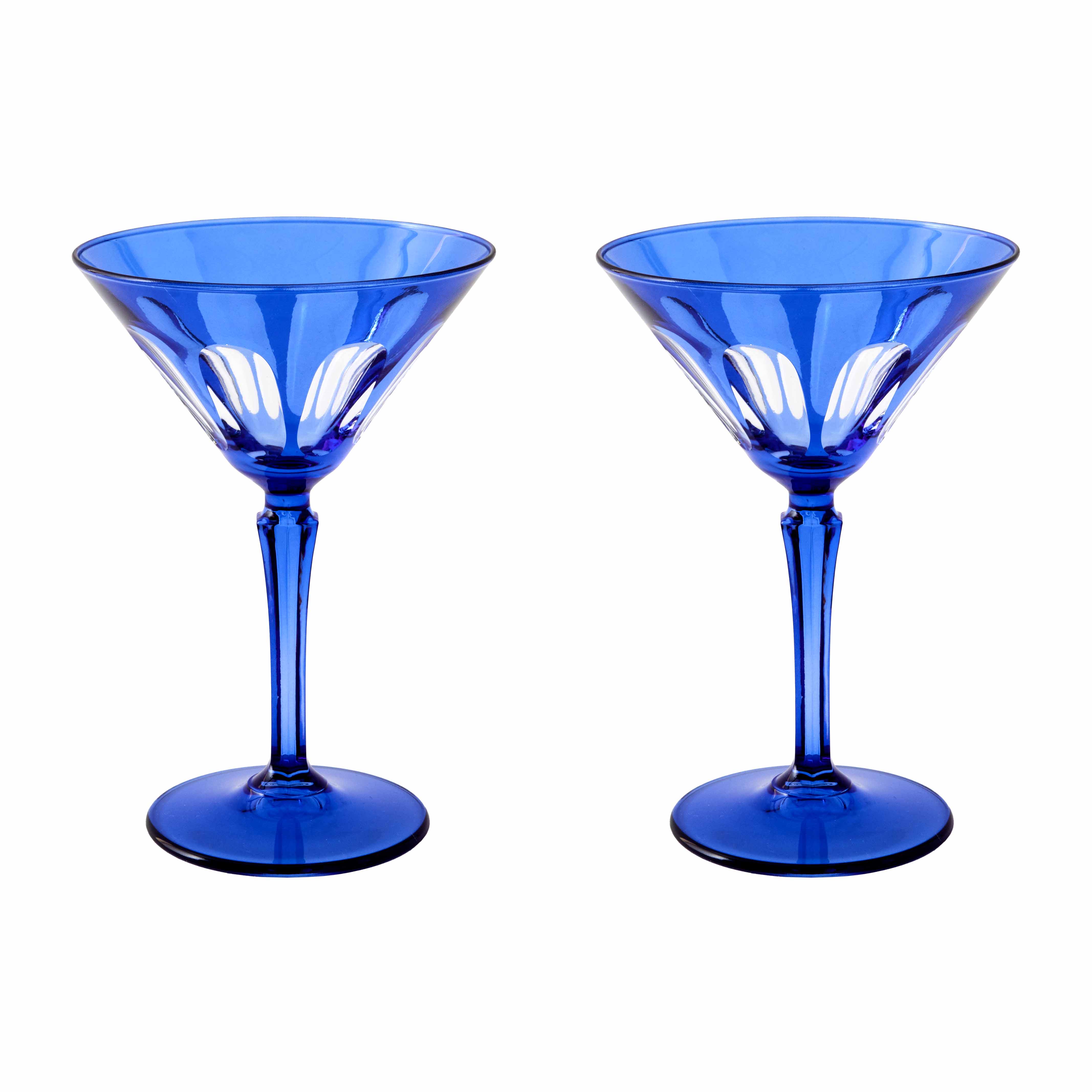 Sir Madam Rialto Martini Glass