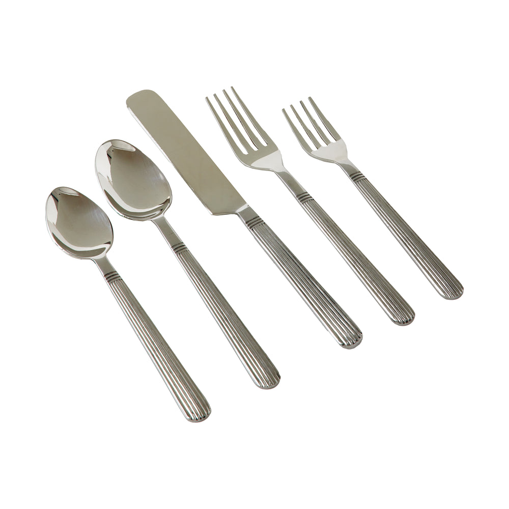 Athenian Flatware Set