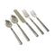Athenian Flatware Set  option Silver Mirror