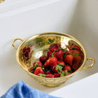 Heart Colander