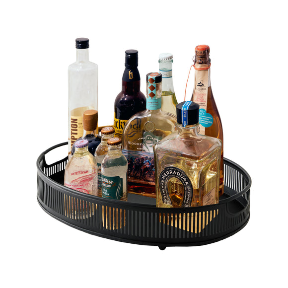 Sir Madam Carlsen Cocktail Tray - 2Modern