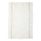 Essential Linen Tea Towel (Set of 4)  option Brasserie Stripe