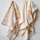 Essential Linen Tea Towel (Set of 4)