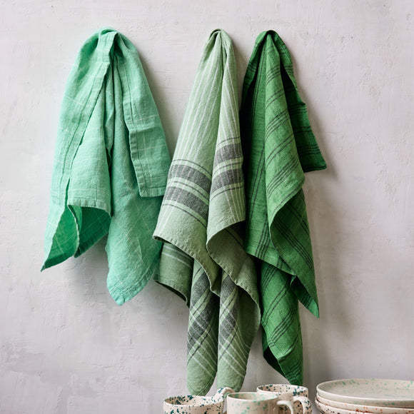 Sir Madam Essential Linen Tea Towel (Set of 4) - 2Modern