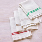 Essential Linen Tea Towel (Set of 4)