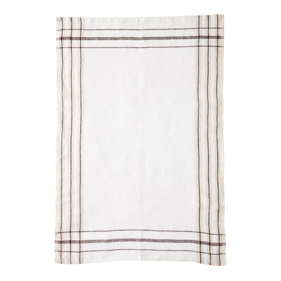 Essential Linen Tea Towel (Set of 4)