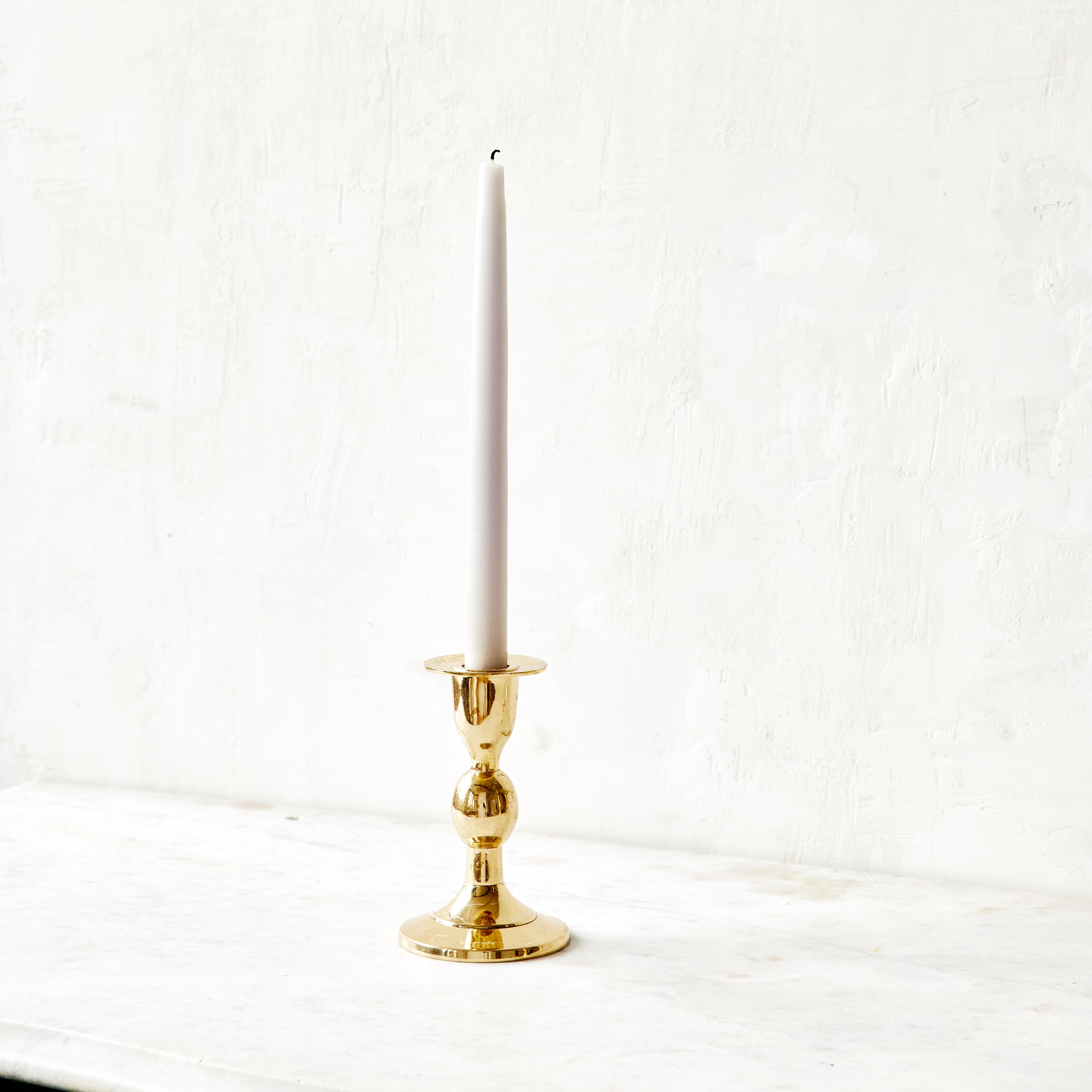 Sir Madam Georgian Candlesticks