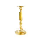 Georgian Brass Candlesticks