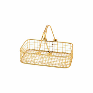 Graph Basket