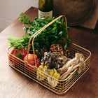 Graph Basket