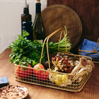 Graph Basket