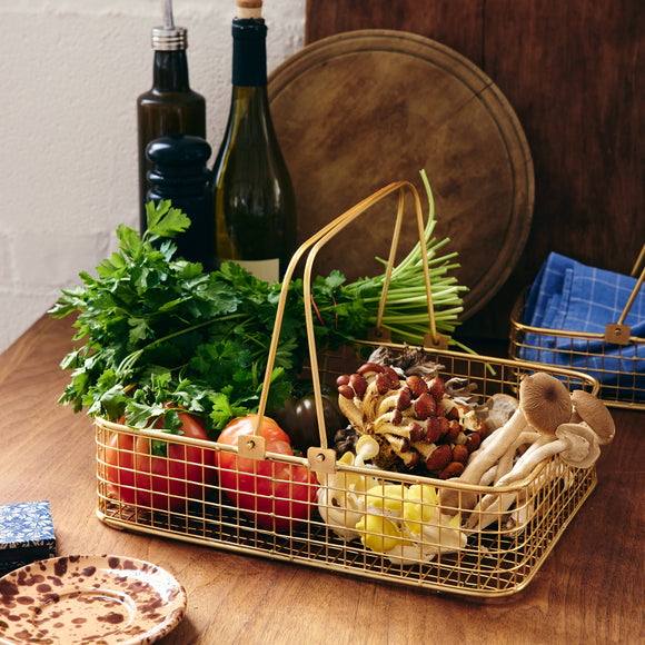 Graph Basket
