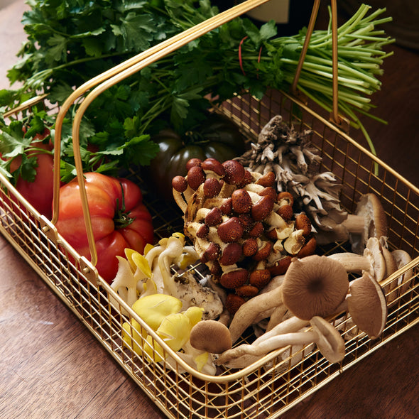 Graph Basket