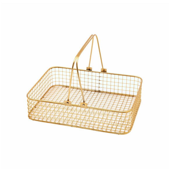 Graph Basket