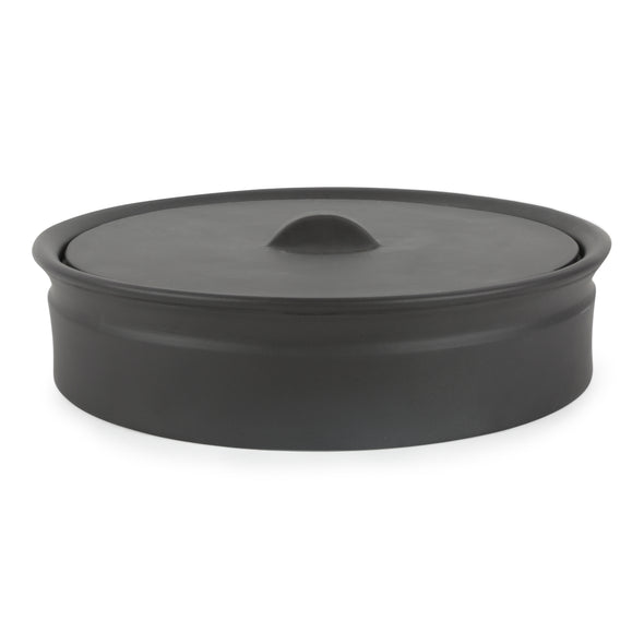 Larder Crock