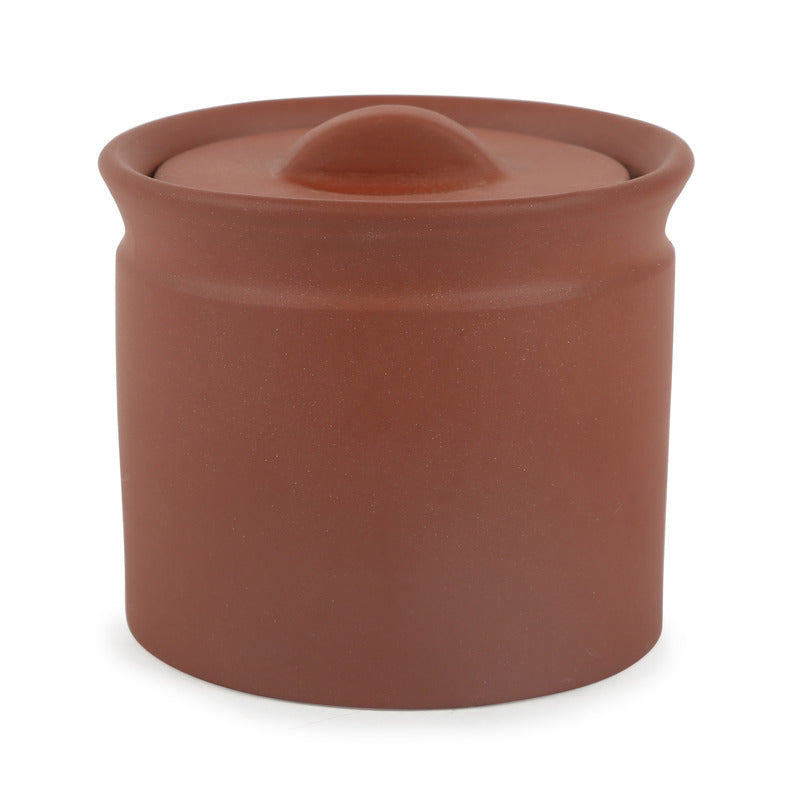 Larder Crock