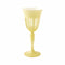 Milk Rialto Wine Glass  option Creme