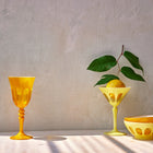 Milk Rialto Wine Glass (Set of 2)