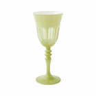 Milk Rialto Wine Glass