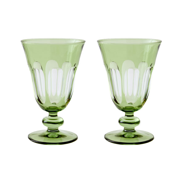 Rialto 10-Ounce Tulip Glass (Set of 2)