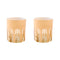 Rialto 12-Ounce Old Fashion Glass (Set of 2)  option Nectar