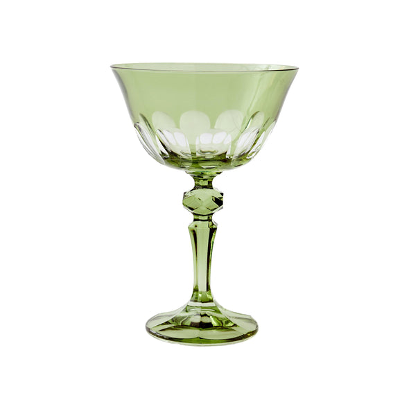 Rialto Coupe Glass (Set of 2)