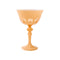 Rialto Coupe Glass (Set of 2)  option Nectar
