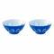 Rialto Glass Bowl (Set of 2)  option Duchess