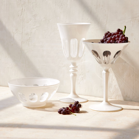 Rialto Glass Bowl (Set of 2)
