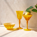 Rialto Glass Bowl (Set of 2)