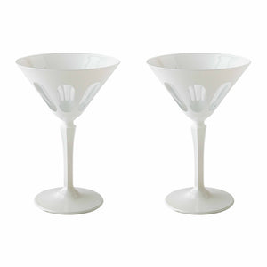 Rialto Martini Glass (Set of 2)