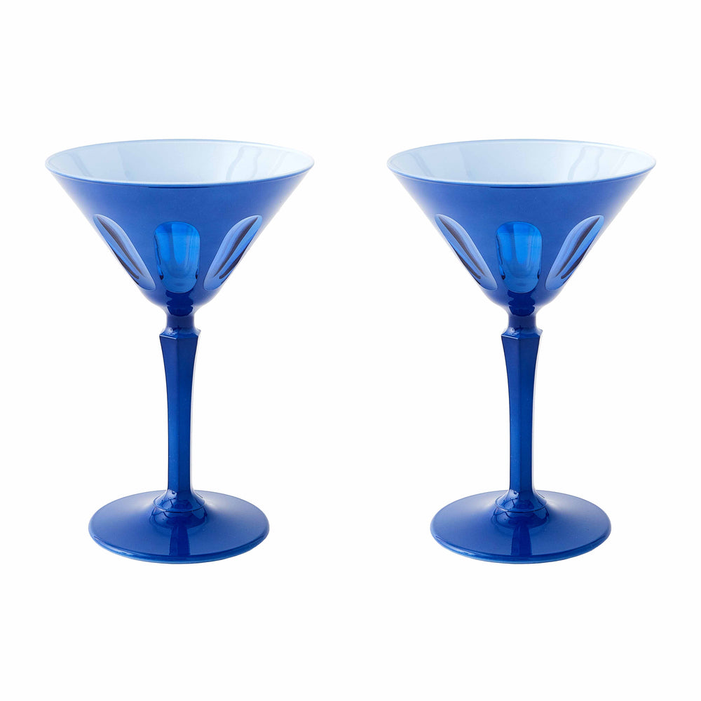 Rialto Martini Glass (Set of 2)