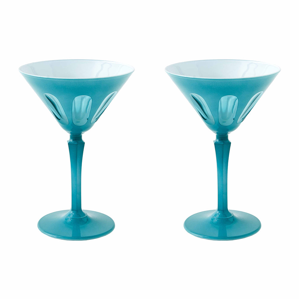 Rialto Martini Glass (Set of 2)