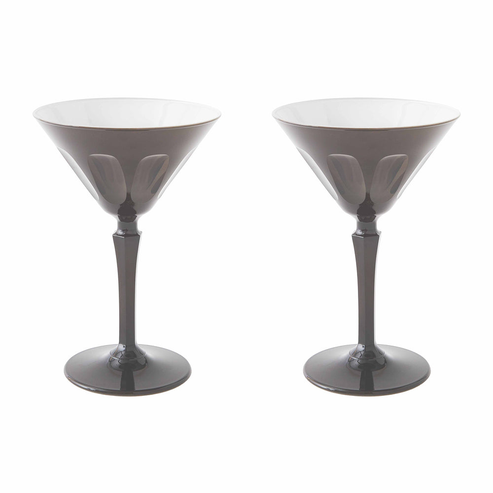 Rialto Martini Glass (Set of 2)