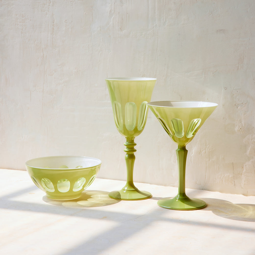 Rialto Martini Glass (Set of 2)
