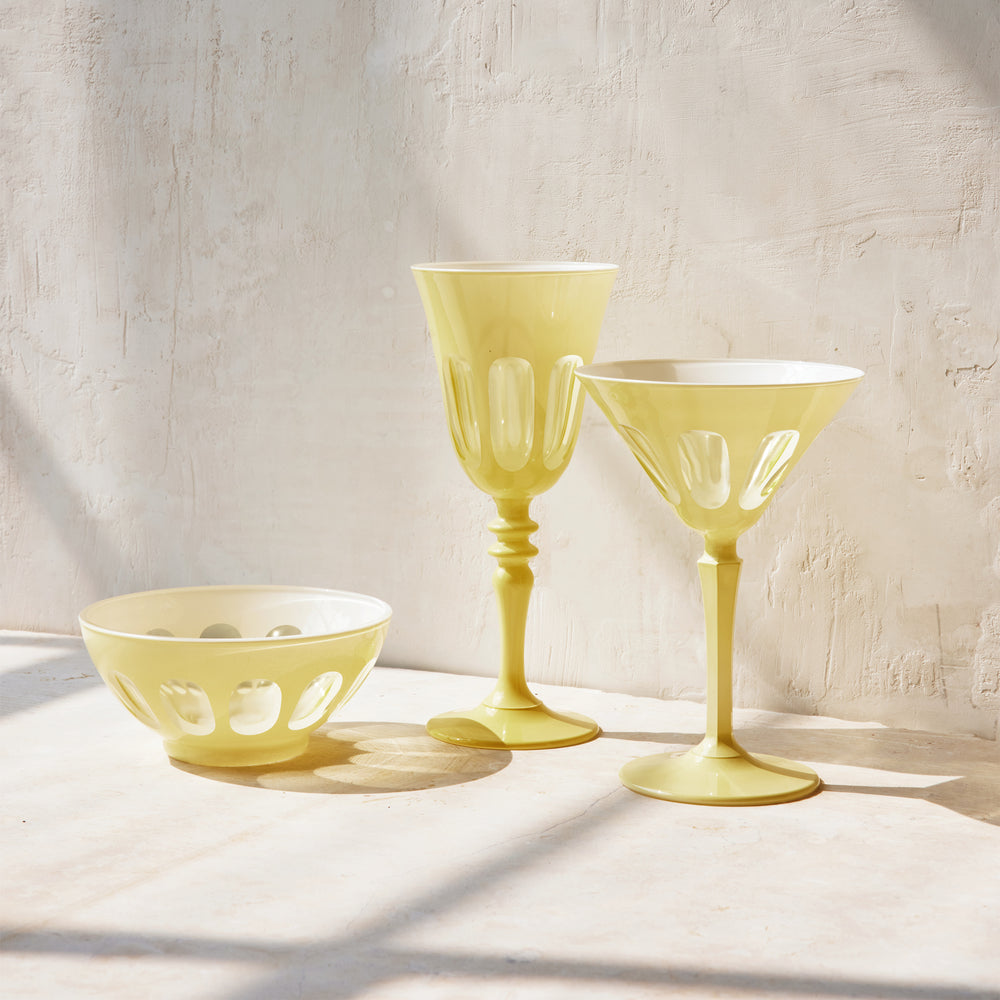Rialto Martini Glass (Set of 2)