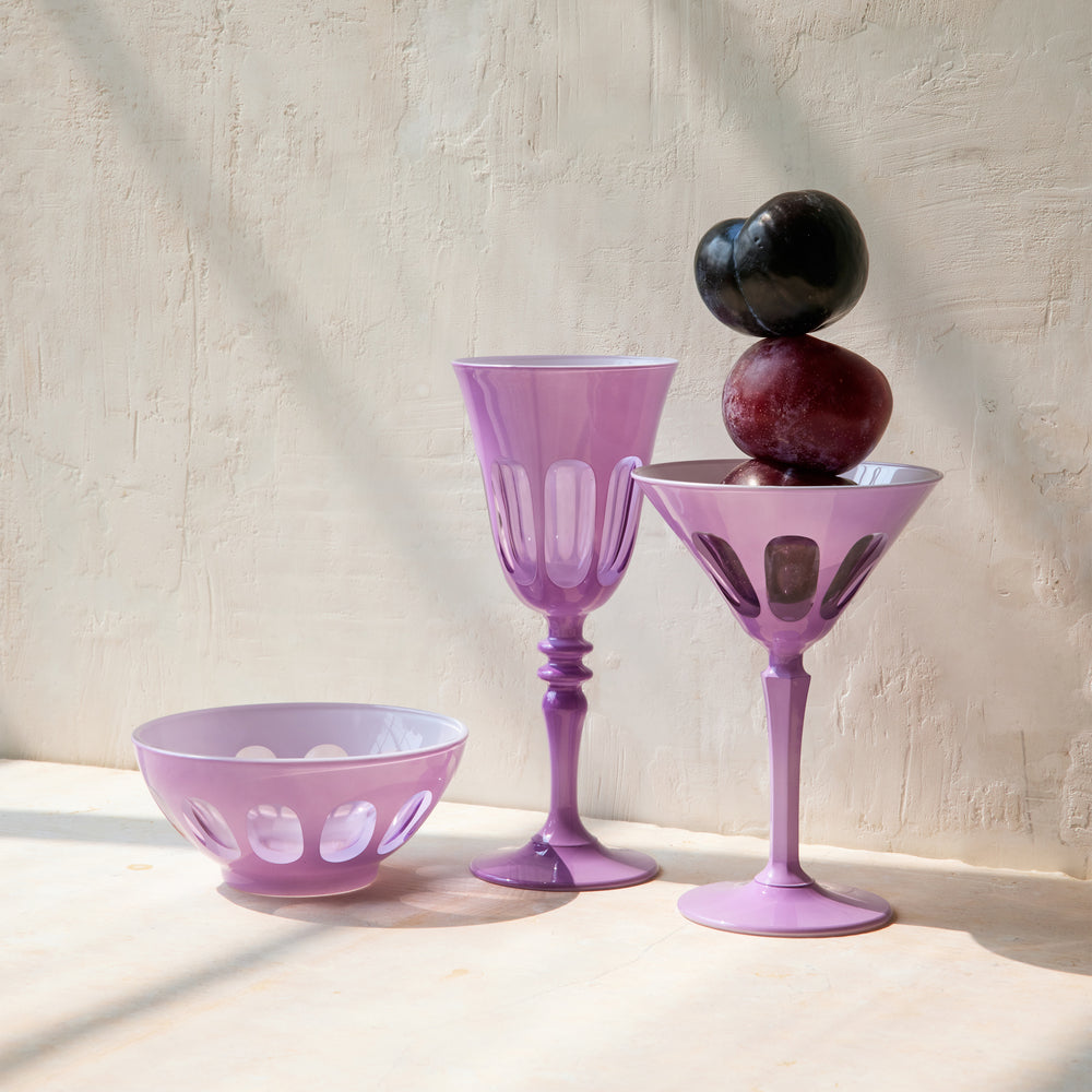 Rialto Martini Glass (Set of 2)